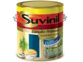 Tinta Esm.Sint. 3,6lts Brilh. Areia - SUVINIL - gl