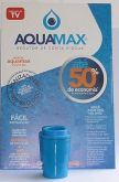 Bloqueador De Ar PVC 3/4 - Aquamax - Pç.